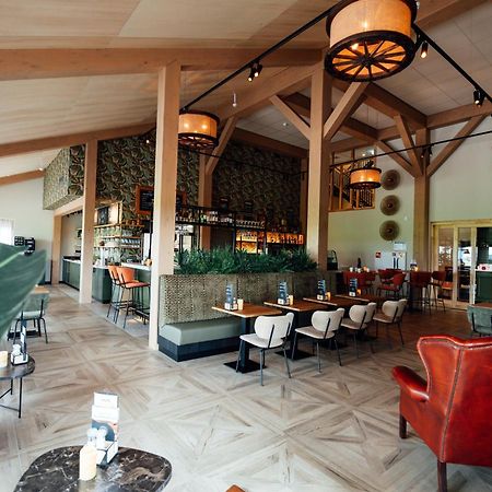 Hotel Het Witte Veen Witteveen Εξωτερικό φωτογραφία