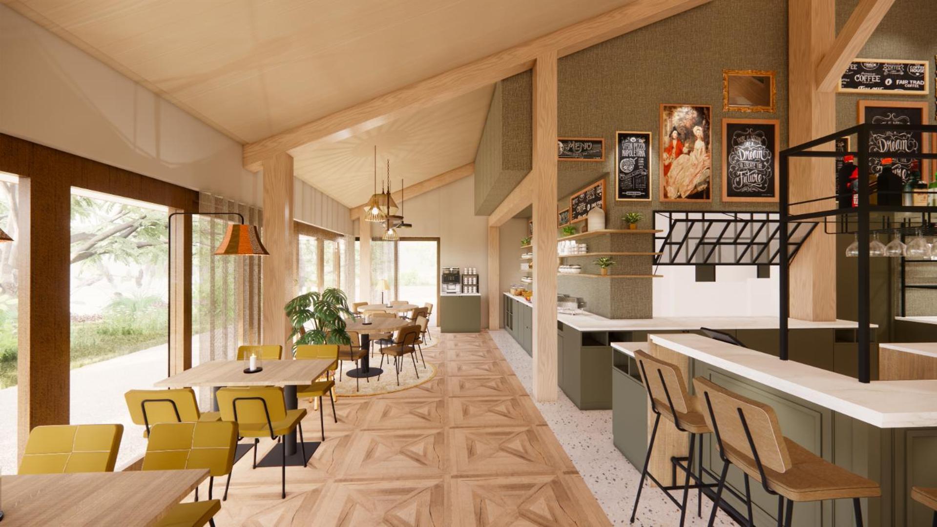 Hotel Het Witte Veen Witteveen Εξωτερικό φωτογραφία