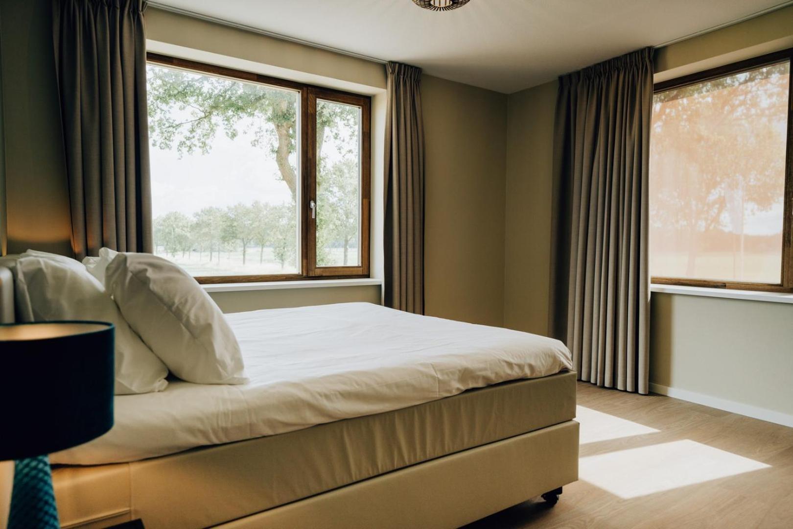 Hotel Het Witte Veen Witteveen Εξωτερικό φωτογραφία