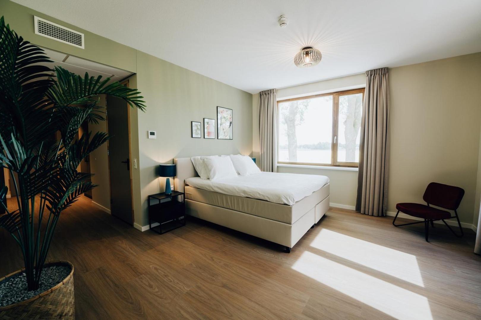 Hotel Het Witte Veen Witteveen Εξωτερικό φωτογραφία