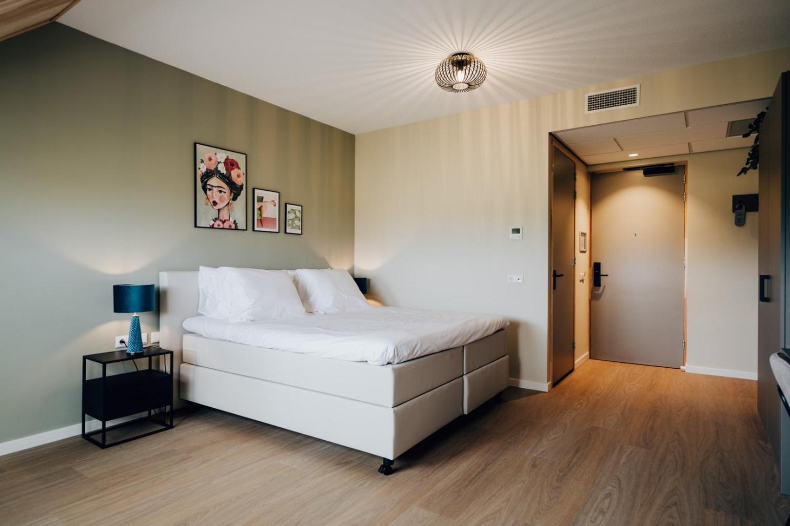 Hotel Het Witte Veen Witteveen Εξωτερικό φωτογραφία