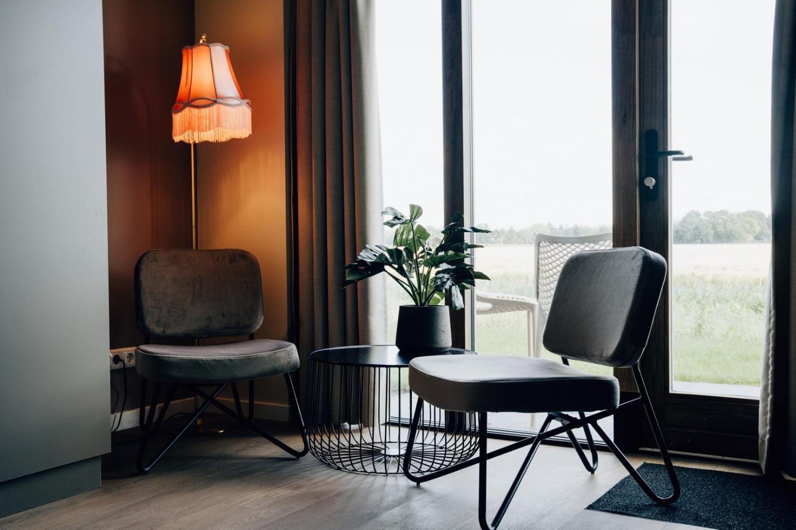 Hotel Het Witte Veen Witteveen Εξωτερικό φωτογραφία