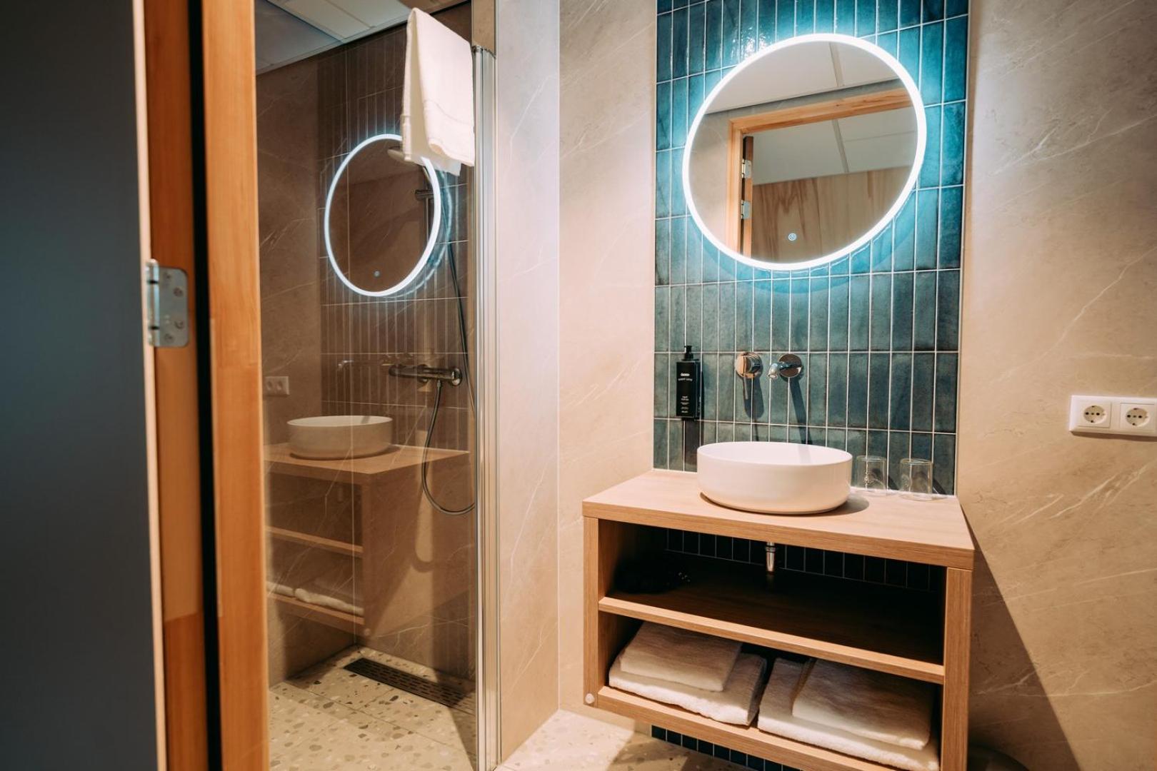 Hotel Het Witte Veen Witteveen Εξωτερικό φωτογραφία