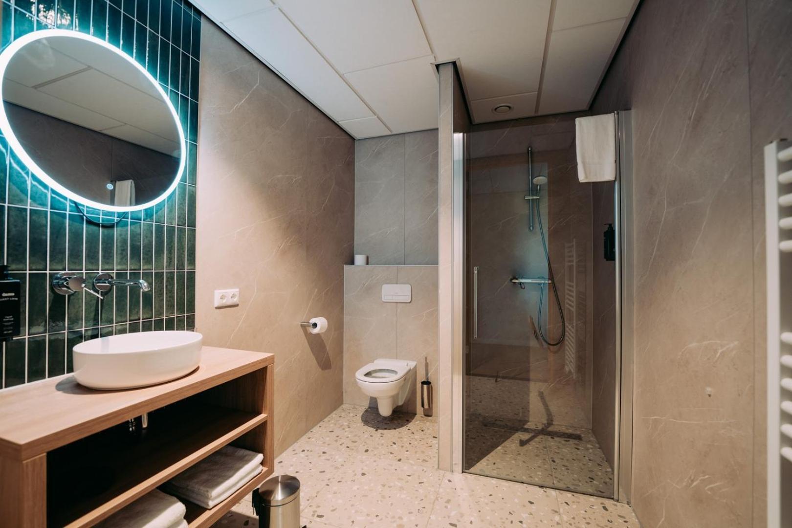 Hotel Het Witte Veen Witteveen Εξωτερικό φωτογραφία