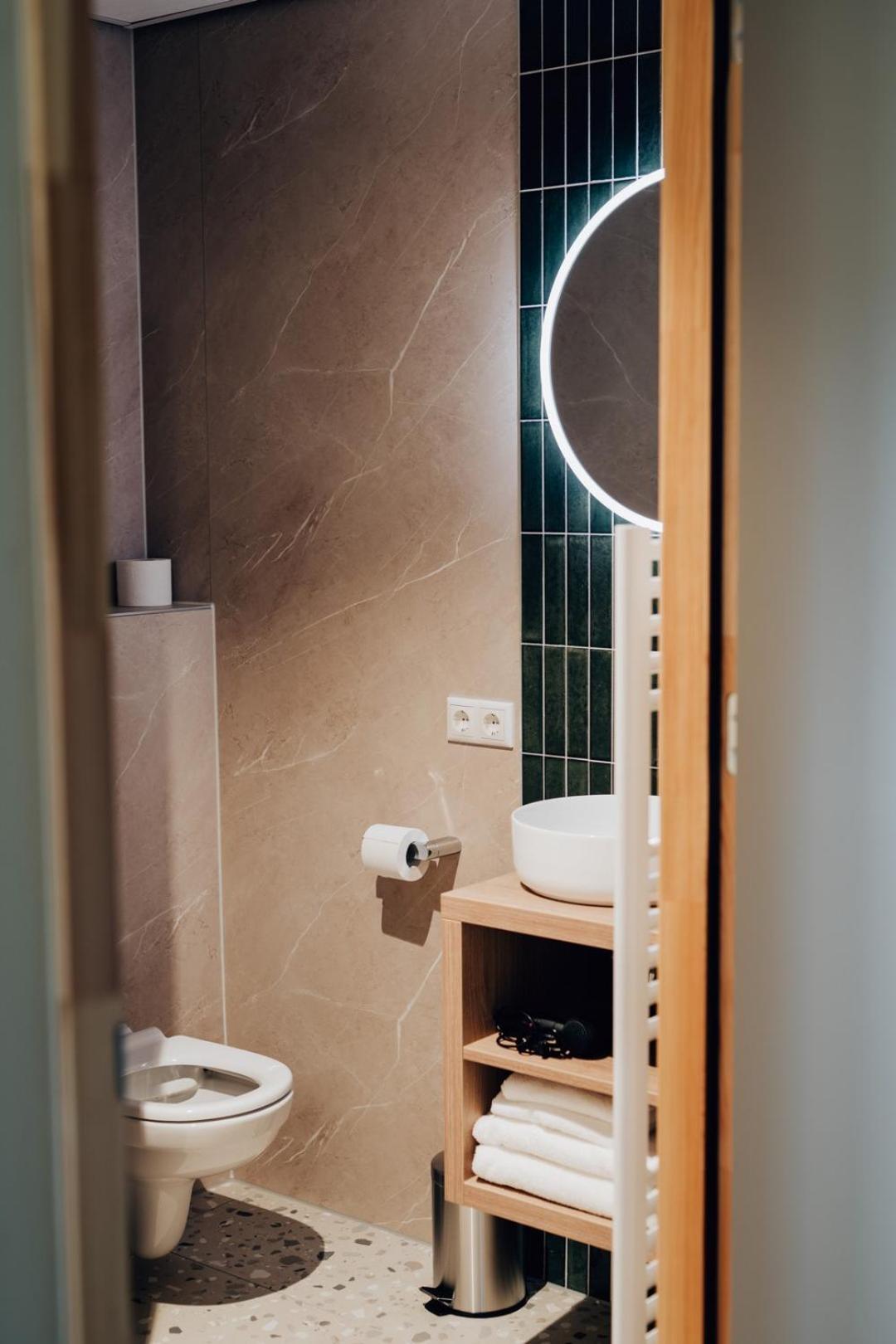 Hotel Het Witte Veen Witteveen Εξωτερικό φωτογραφία