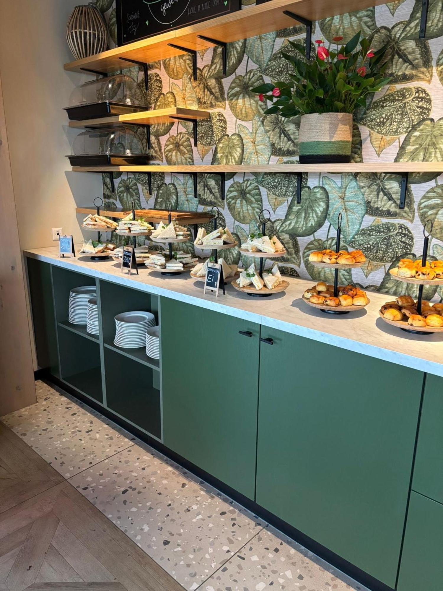 Hotel Het Witte Veen Witteveen Εξωτερικό φωτογραφία