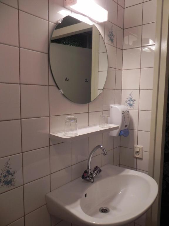 Hotel Het Witte Veen Witteveen Δωμάτιο φωτογραφία
