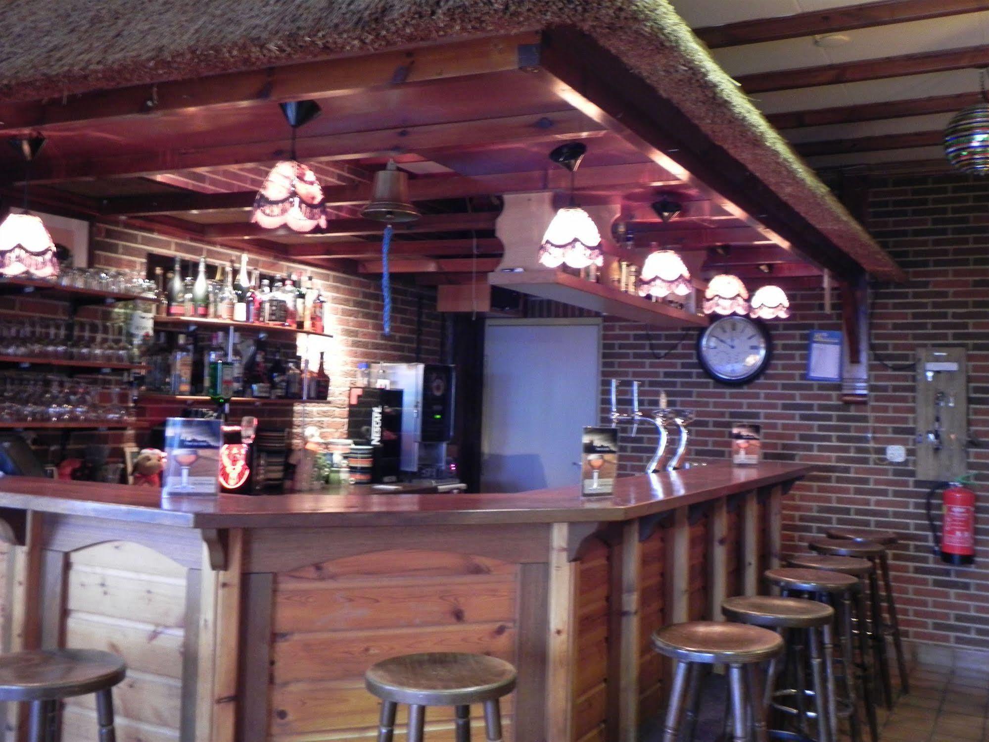 Hotel Het Witte Veen Witteveen Εξωτερικό φωτογραφία