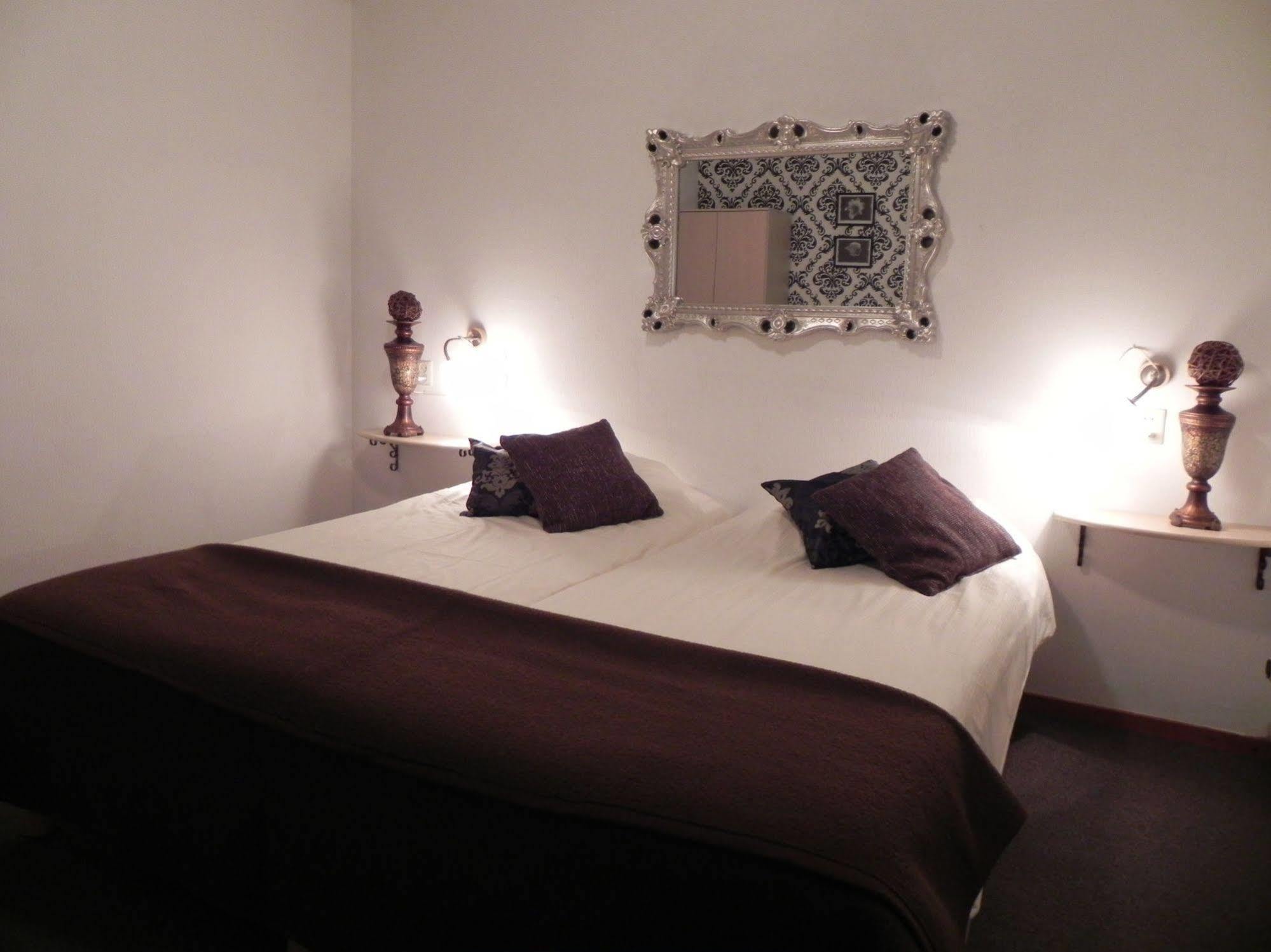 Hotel Het Witte Veen Witteveen Εξωτερικό φωτογραφία