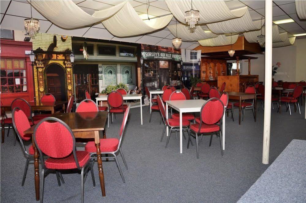 Hotel Het Witte Veen Witteveen Εξωτερικό φωτογραφία